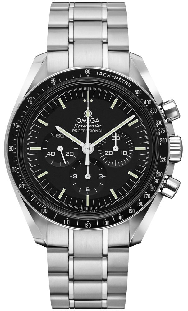Omega Speedmaster Professional Moonwatch